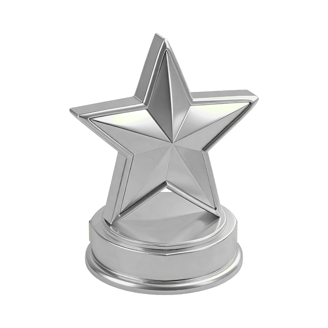 Silver