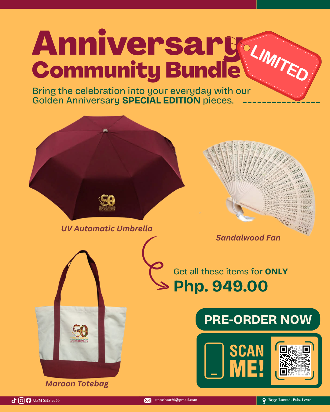 Community Bundle
