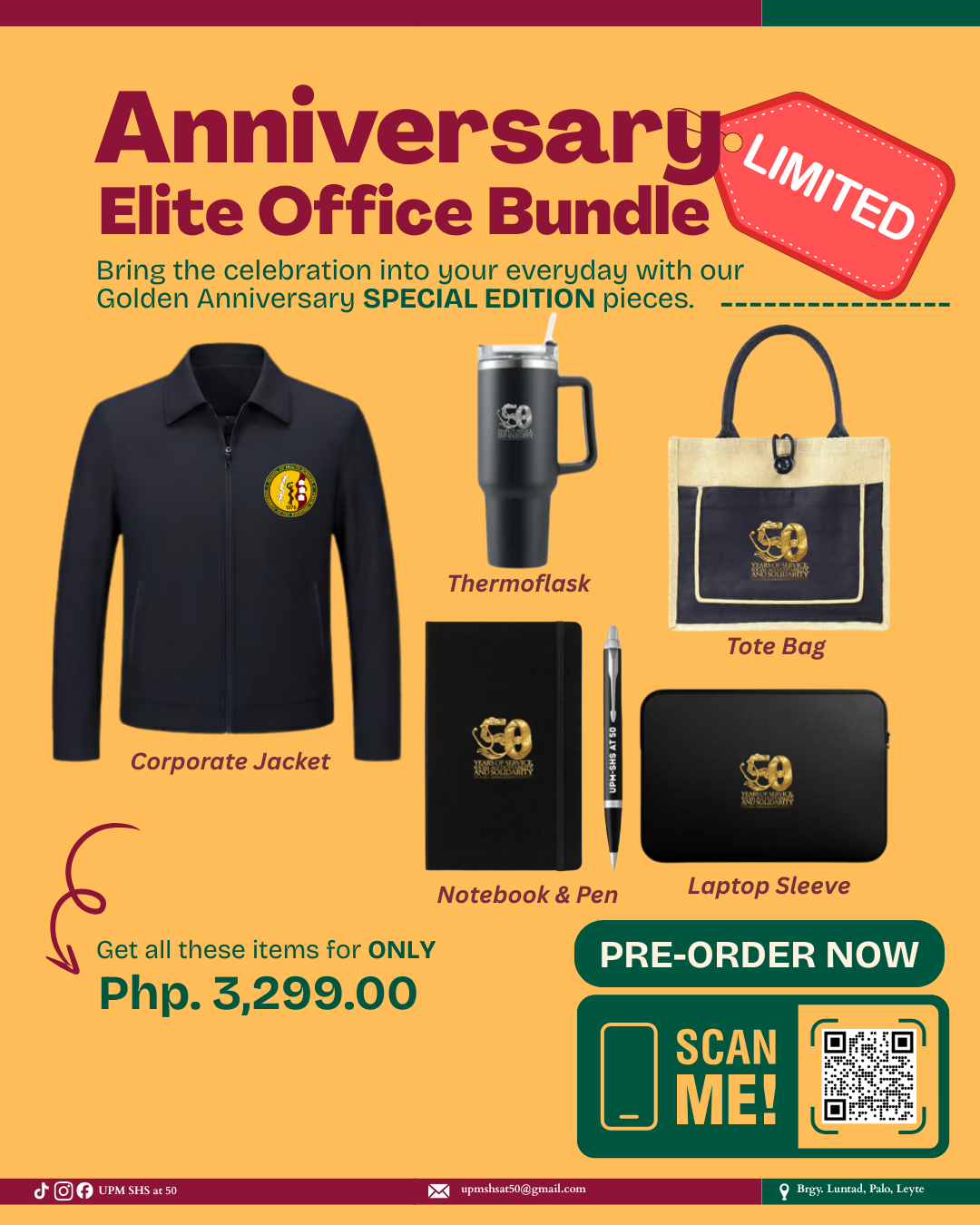 Elite Office Bundle
