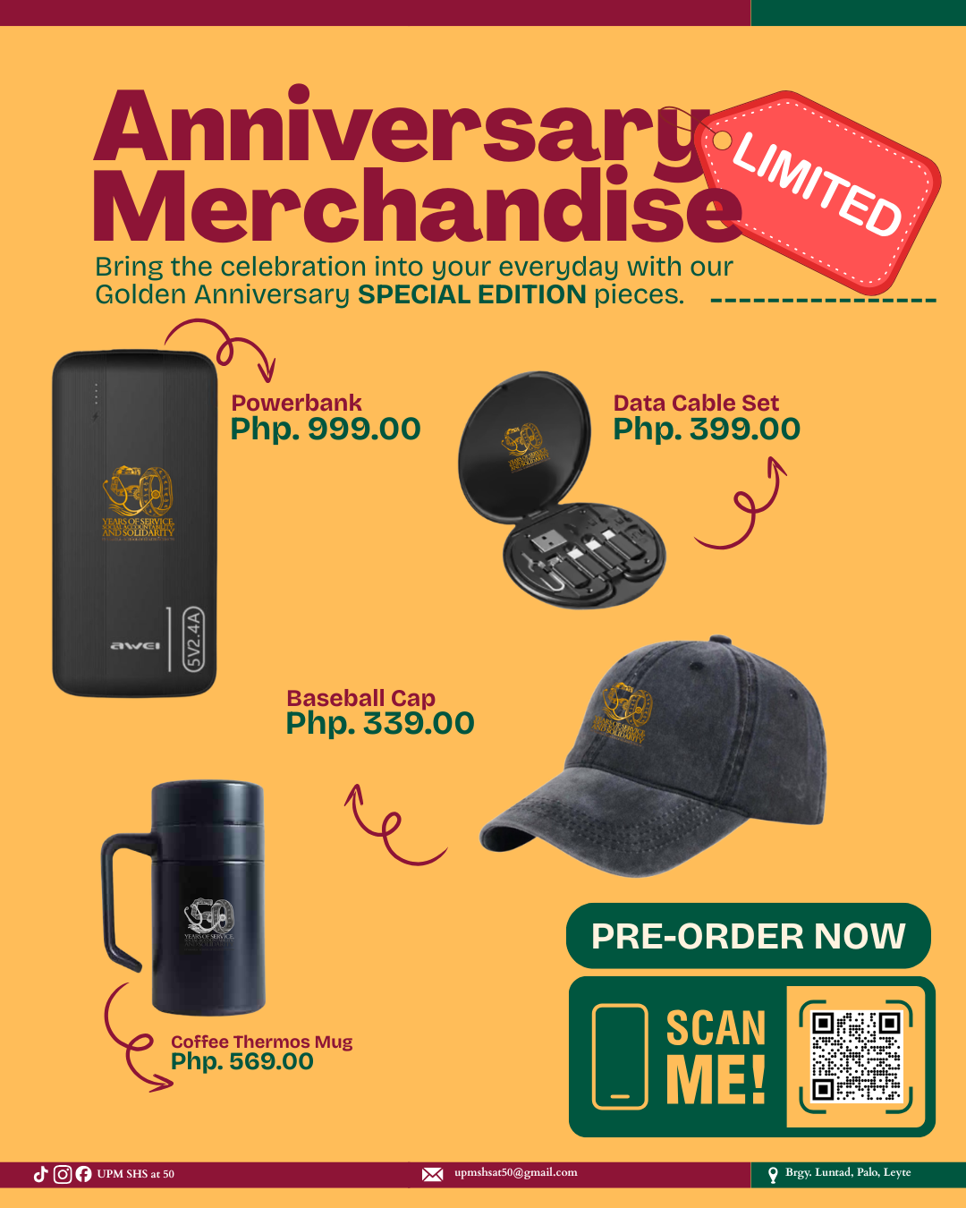 Techy Bundle