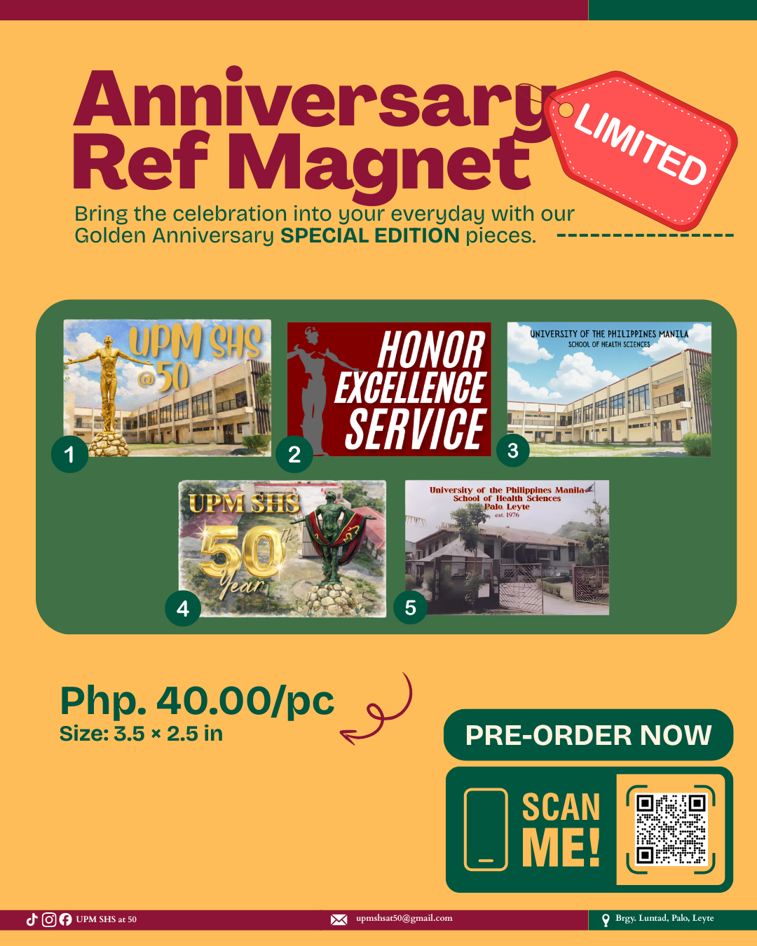 Ref Magnet